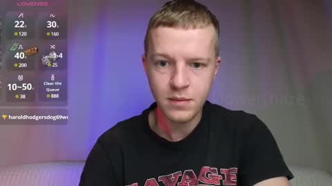 Alexander online show from January 24, 3:24 pm