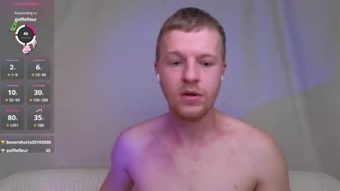 Alexander online show from February 10, 7:26 am