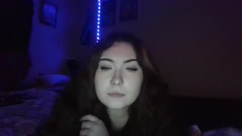 Pinkpudding2020 online show from January 15, 3:44 am