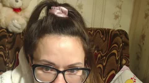 Snapshot of flowercandydoll chatting on February 26, 9:48 pm say meow and send tip  online show from February 26, 9:48 pm