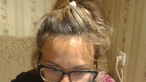 Snapshot of flowercandydoll chatting on September 18, 6:59 am say meow and send tip  online show from September 18, 6:59 am