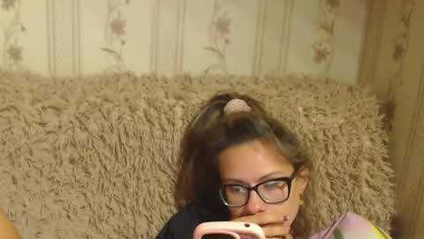 say meow and send tip  online show from September 22, 3:47 pm