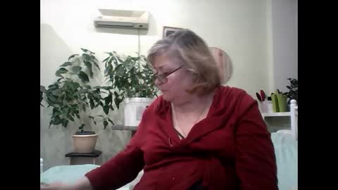 Snapshot of flowerlover8 chatting on March 12, 9:45 pm Flowerlower online show from March 12, 9:45 pm