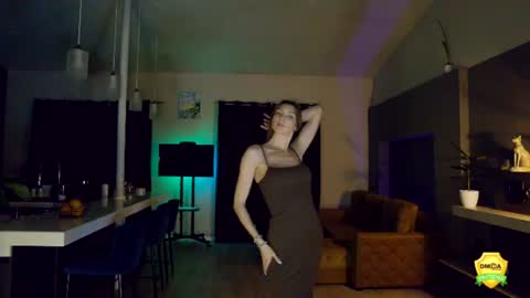 Snapshot of flowerr_powerr chatting on June 11, 9:35 pm Katrin online show from June 11, 9:35 pm