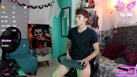 flowers109 online show from October 26, 11:20 pm