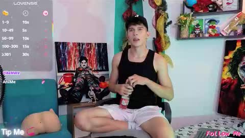 flowers109 online show from December 22, 11:24 pm