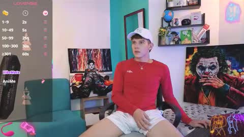 flowers109 online show from January 15, 10:35 pm