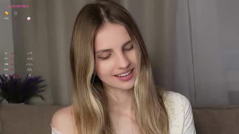 Adeline online show from November 26, 4:41 pm