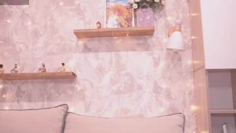 Fluffy and Krut online show from February 20, 3:23 pm