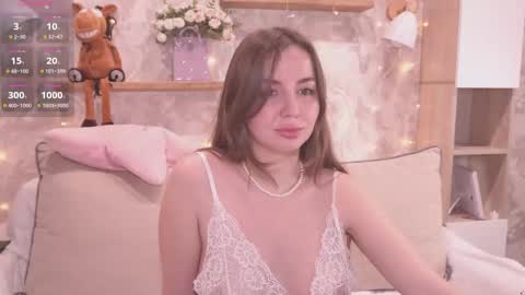 Fluffy and Krut online show from February 25, 2:27 pm