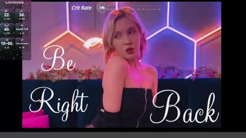 Monica online show from January 14, 4:36 am