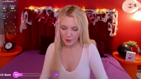 Monica online show from October 20, 1:17 am