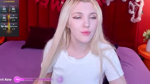 Monica online show from October 21, 1:28 am