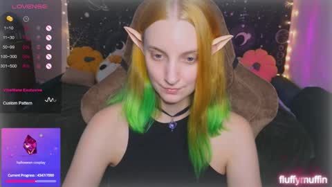 Agatha online show from September 11, 3:23 pm