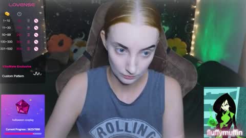 Agatha online show from September 13, 3:23 pm