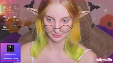 Agatha online show from October 16, 4:41 pm