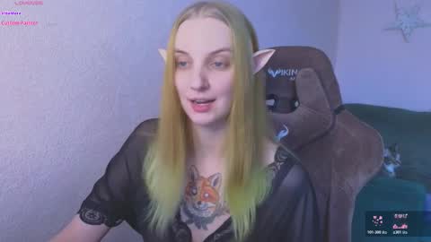 Agatha online show from March 6, 9:17 am