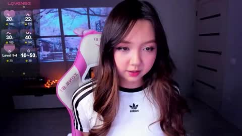 Rose online show from November 21, 2:21 am