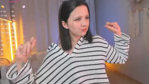 Snapshot of fluffy_waffles chatting on May 20, 4:13 pm LilLisa online show from May 20, 4:13 pm