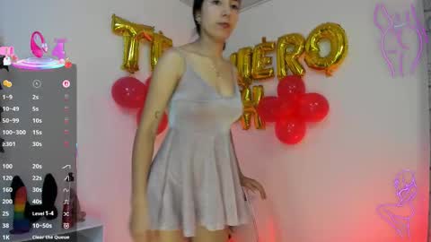 Snapshot of flufi_740 chatting on September 20, 1:12 pm Flufi 740 online show from September 20, 1:12 pm