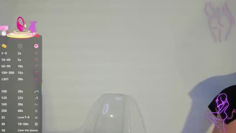 Snapshot of flufi_740 chatting on September 26, 12:09 pm Flufi 740 online show from September 26, 12:09 pm
