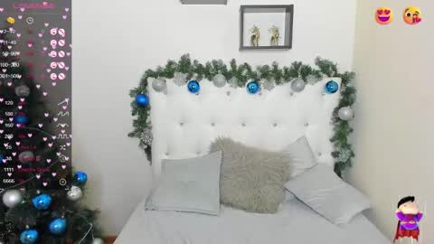 Lina online show from December 18, 3:47 am