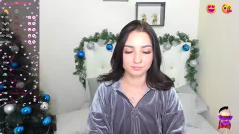 Lina online show from December 20, 5:57 am