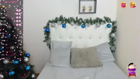 Lina online show from December 21, 3:47 am