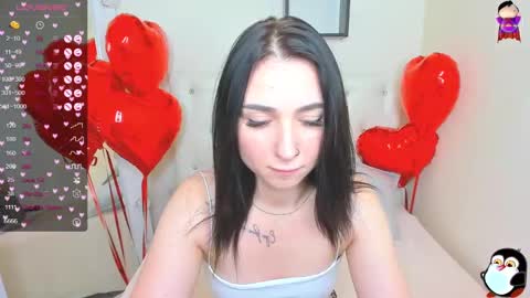 Lina online show from February 15, 2:47 am