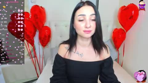 Lina online show from February 16, 11:16 pm