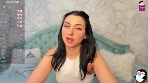 Lina online show from October 16, 11:50 pm