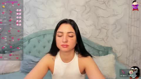 Lina online show from November 5, 11:49 pm