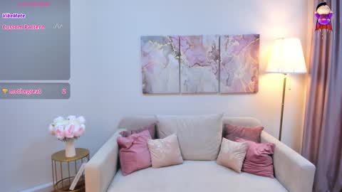 Lina online show from March 26, 11:43 pm