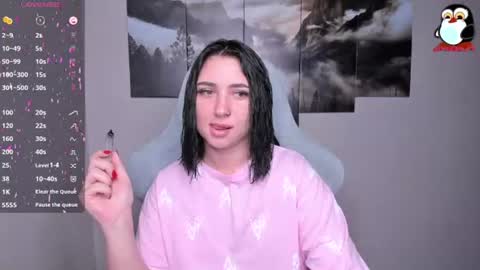 Lina online show from June 30, 12:44 am