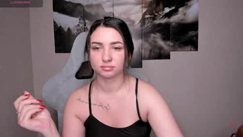 Lina online show from July 8, 1:32 am