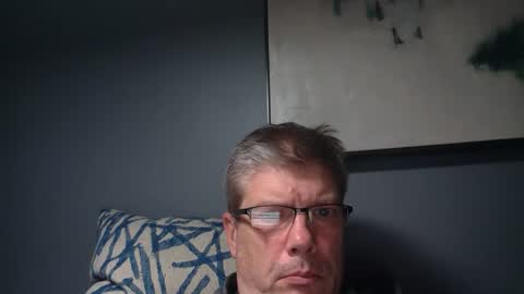 Snapshot of fluidconscience chatting on November 12, 4:35 am FluidConscience online show from November 12, 4:35 am