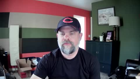 Kofax K online show from January 10, 11:09 pm