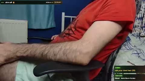 Snapshot of flycb chatting on July 28, 11:58 pm Fly online show from July 28, 11:58 pm