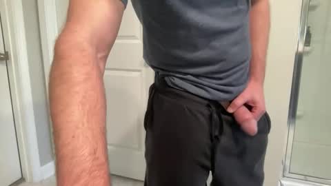 Average Joe online show from January 7, 4:09 pm