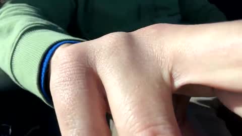 Snapshot of flyersguy84 chatting on February 6, 3:37 pm Average Joe online show from February 6, 3:37 pm