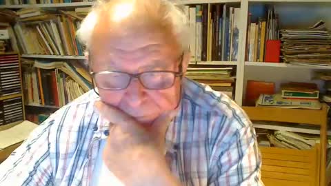 flyvbar online show from May 23, 8:46 pm