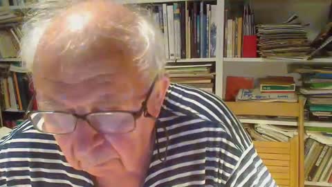 flyvbar online show from May 26, 9:55 pm