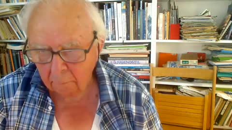 flyvbar online show from July 8, 6:12 pm