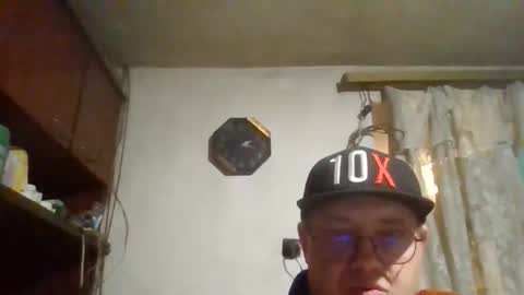 VIP Magnolia online show from October 19, 11:16 pm