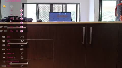 Snapshot of fnq41 chatting on December 5, 12:52 am fnq41 online show from December 5, 12:52 am