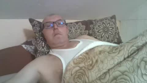 Fojtik online show from November 2, 9:50 pm