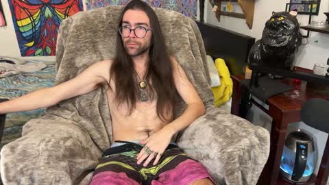 Chris online show from January 20, 7:25 am