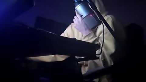 Have fun remembering u online show from January 12, 3:46 pm