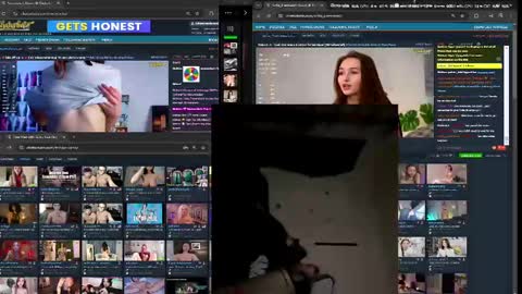 Have fun remembering u online show from February 3, 7:18 am