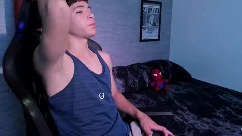 Foni online show from March 5, 6:59 pm